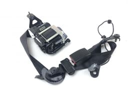 LAND ROVER LR057429 Seat Belt Front Left LAND ROVER RANGE ROVER IV (LG/L405) (2012-2021) — thumbnail 1
