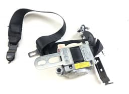 JEEP 1GQ87DX9AD Seat Belt Front Left JEEP GRAND CHEROKEE IV (WK, WK2) (2010-2021) — thumbnail 5