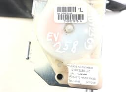 JEEP 1GQ87DX9AD Seat Belt Front Left JEEP GRAND CHEROKEE IV (WK, WK2) (2010-2021) — thumbnail 3