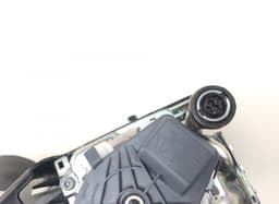 LAND ROVER LR057429 Seat Belt Front Left LAND ROVER RANGE ROVER IV (LG/L405) (2012-2021) — thumbnail 3