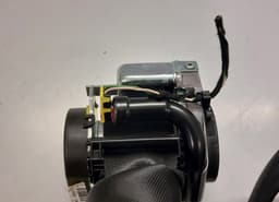 VW 7N2857705 Seat Belt Front Left VW SHARAN II (7N) (2010-2022) — thumbnail 5