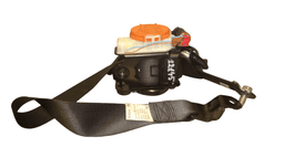 NISSAN Seat Belt Front Left NISSAN QASHQAI II (J11) (2013-2021) — thumbnail 2