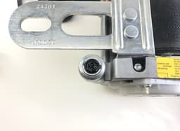 JEEP 1GQ87DX9AD Seat Belt Front Left JEEP GRAND CHEROKEE IV (WK, WK2) (2010-2021) — thumbnail 4