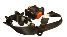 NISSAN Seat Belt Front Left NISSAN QASHQAI II (J11) (2013-2021) — thumbnail 1
