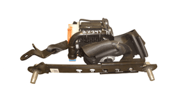 NISSAN Seat Belt Front Left NISSAN QASHQAI II (J11) (2013-2021) — thumbnail 4