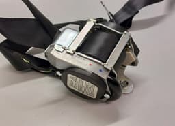 VW 7N2857705 Seat Belt Front Left VW SHARAN II (7N) (2010-2022) — thumbnail 3