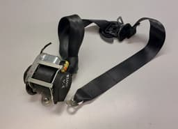 VW 7N2857705 Seat Belt Front Left VW SHARAN II (7N) (2010-2022) — thumbnail 1