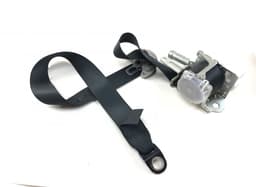 TOYOTA 7322002610C0 Seat Belt Front Left TOYOTA AURIS (E18) 2012-2018 — thumbnail 1