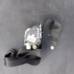 MERCEDES-BENZ A6398600085 6398600085 A6398603885 6398603885 Seat Belt Front Left MERCEDES-BENZ VITO / VIANO (W639) (2003-2014) — thumbnail 4