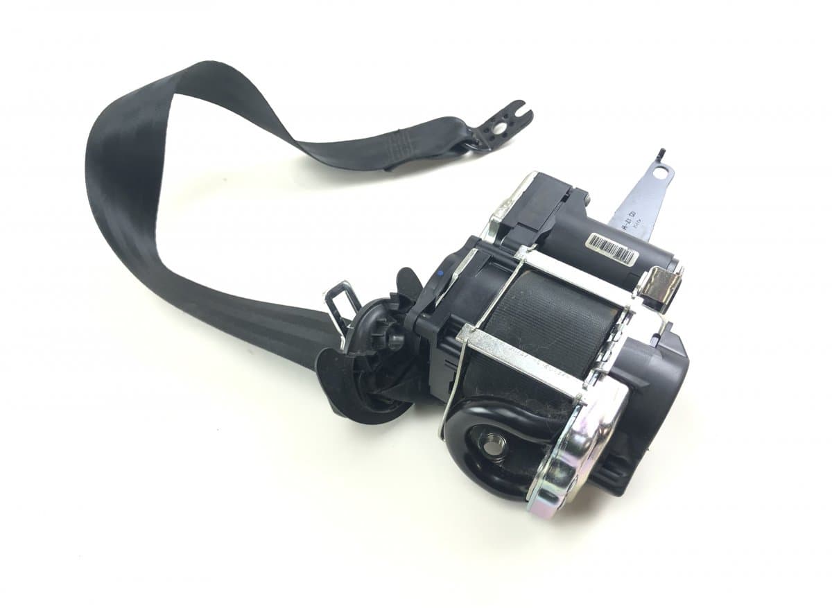 SKODA 3V0857701C Seat Belt Front Left SKODA SUPERB III (3V3, 3V5) (2015-2024)