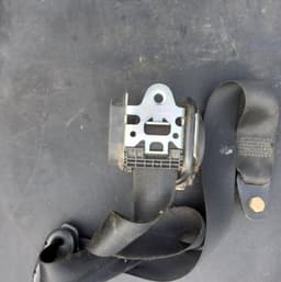 MERCEDES-BENZ A6398600085 6398600085 A6398603885 6398603885 Seat Belt Front Left MERCEDES-BENZ VITO / VIANO (W639) (2003-2014) — thumbnail 2