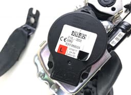 SKODA 3V0857701C Seat Belt Front Left SKODA SUPERB III (3V3, 3V5) (2015-2024) — thumbnail 4