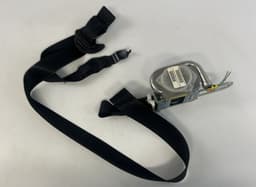 JEEP 1GE05DX9AD Seat Belt Front Left JEEP GRAND CHEROKEE IV (WK, WK2) (2010-2021) — thumbnail 2