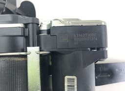 SKODA 3V0857701C Seat Belt Front Left SKODA SUPERB III (3V3, 3V5) (2015-2024) — thumbnail 2