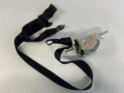 JEEP 1GE05DX9AD Seat Belt Front Left JEEP GRAND CHEROKEE IV (WK, WK2) (2010-2021) — thumbnail 3
