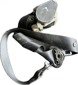 MERCEDES-BENZ Seat Belt Front Left MERCEDES-BENZ VITO / VIANO (W639) (2003-2014) — thumbnail 1