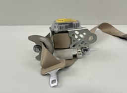 SUBARU G087901 64620AL010VH 64620AL010WM Seat Belt Front Left SUBARU LEGACY VI / Outback (2014-2019) — thumbnail 4