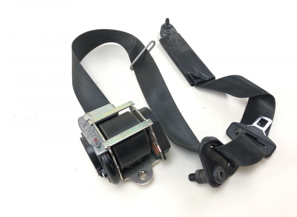 FORD 1838016 Seat Belt Front Left FORD TRANSIT / TOURNEO CUSTOM I (2012-)