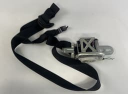 JEEP 1GE05DX9AD Seat Belt Front Left JEEP GRAND CHEROKEE IV (WK, WK2) (2010-2021) — thumbnail 1