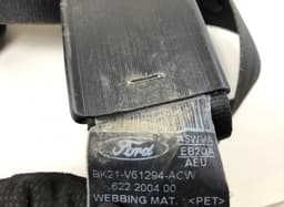 FORD 1838016 Seat Belt Front Left FORD TRANSIT / TOURNEO CUSTOM I (2012-) — thumbnail 5