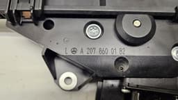 MERCEDES-BENZ A2078600182 610035800C 610902000H Seat Belt Front Left MERCEDES-BENZ E-CLASS Coupe (C207) (2009-2016) — thumbnail 4