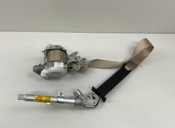 SUBARU G087901 64620AL010VH 64620AL010WM Seat Belt Front Left SUBARU LEGACY VI / Outback (2014-2019) — thumbnail 1