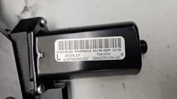 MERCEDES-BENZ A2078600182 610035800C 610902000H Seat Belt Front Left MERCEDES-BENZ E-CLASS Coupe (C207) (2009-2016) — thumbnail 5