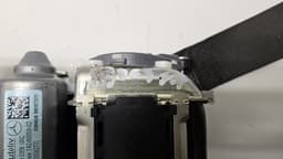 MERCEDES-BENZ A2078600182 610035800C 610902000H Seat Belt Front Left MERCEDES-BENZ E-CLASS Coupe (C207) (2009-2016) — thumbnail 2