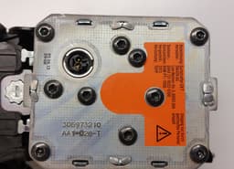 AUDI 4G8857705D 306872510 305973210 Seat Belt Front Left AUDI A6 / A6 ALLROAD (C7, 4G) (2010-2018) — thumbnail 5