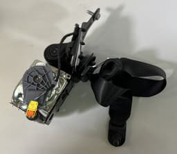 MERCEDES-BENZ A2468602385 A24686037859C94 Seat Belt Front Left MERCEDES-BENZ B-CLASS (W246, W242) (2011-2018) — thumbnail 1
