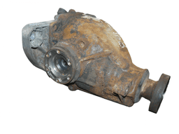 BMW Rear axle differential BMW 5 (E39) (1995-2004) — thumbnail 4