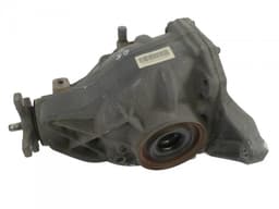 MERCEDES-BENZ A2043507214 A2043501314 Rear axle differential MERCEDES-BENZ C-CLASS (W204) (2007-2013) — thumbnail 1