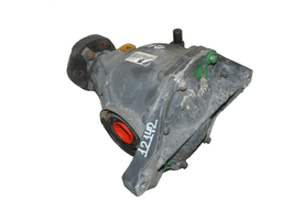 MERCEDES-BENZ Rear axle differential MERCEDES-BENZ C-CLASS (W204) (2007-2013) — thumbnail 1