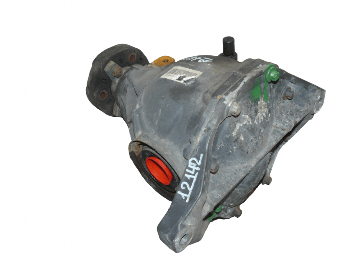 MERCEDES-BENZ Rear axle differential MERCEDES-BENZ C-CLASS (W204) (2007-2013)
