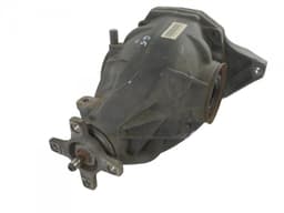 MERCEDES-BENZ A2043507214 A2043501314 Rear axle differential MERCEDES-BENZ C-CLASS (W204) (2007-2013) — thumbnail 2