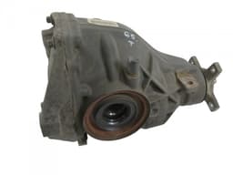 MERCEDES-BENZ A2043507214 A2043501314 Rear axle differential MERCEDES-BENZ C-CLASS (W204) (2007-2013) — thumbnail 4