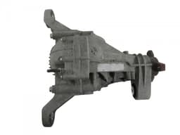 MERCEDES-BENZ A1643501614 Rear axle differential MERCEDES-BENZ R-CLASS (W251) (2006-2013) — thumbnail 1