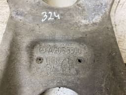 MERCEDES-BENZ A2053523300 Rear Axle Track Control Arm lower left MERCEDES-BENZ E-CLASS (W213) (2016-2023) — thumbnail 2