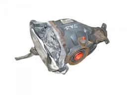MERCEDES-BENZ Rear axle differential MERCEDES-BENZ E-CLASS (W212) (2009-2016) — thumbnail 1