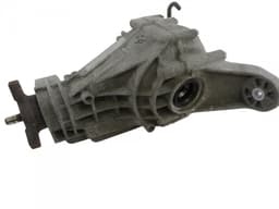 MERCEDES-BENZ A1643501614 Rear axle differential MERCEDES-BENZ R-CLASS (W251) (2006-2013) — thumbnail 5