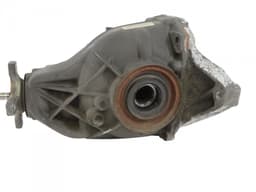 MERCEDES-BENZ A2043507214 A2043501314 Rear axle differential MERCEDES-BENZ C-CLASS (W204) (2007-2013) — thumbnail 2