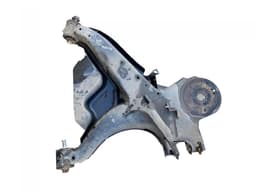 MERCEDES-BENZ A4473504900 Rear Axle Track Control Arm lower left MERCEDES-BENZ VITO / V-CLASS (W447) (2014-) — thumbnail 1
