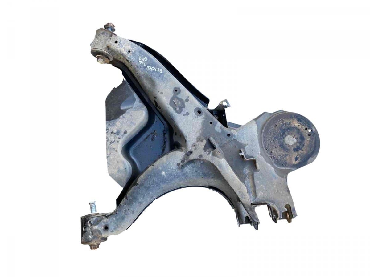 MERCEDES-BENZ A4473504900 Rear Axle Track Control Arm lower left MERCEDES-BENZ VITO / V-CLASS (W447) (2014-)