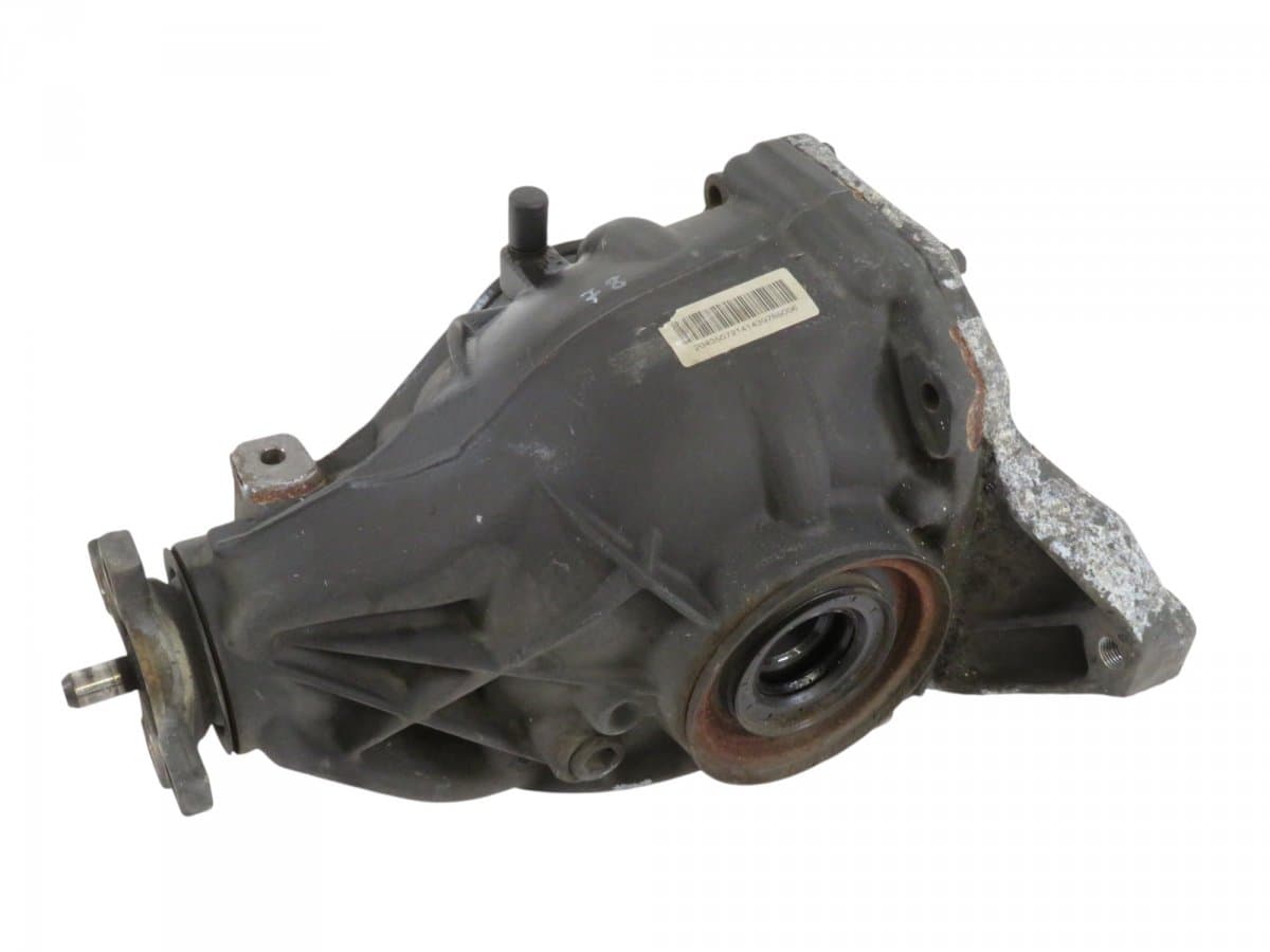 MERCEDES-BENZ A2043507214 A2043501314 Rear axle differential MERCEDES-BENZ C-CLASS (W204) (2007-2013)