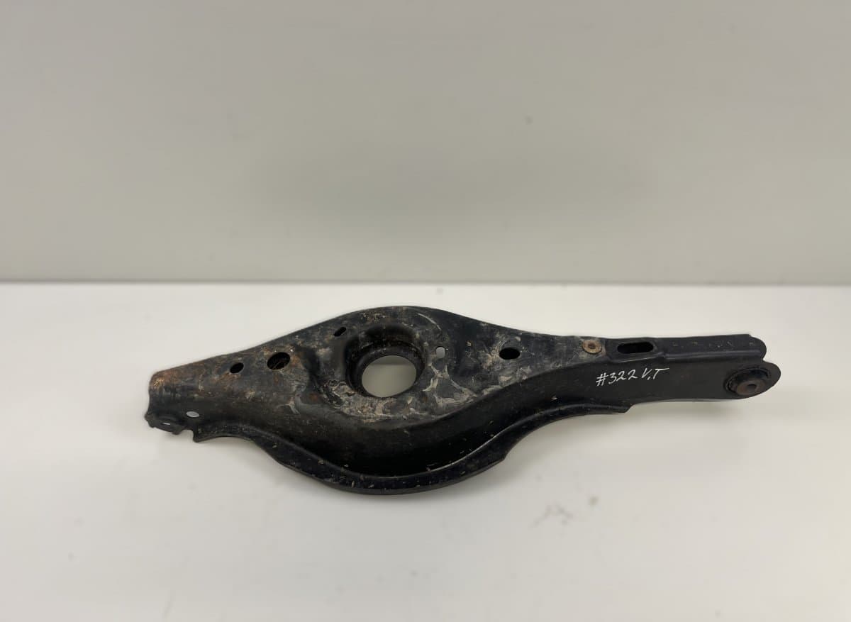 MAZDA GHP9-28-350 Rear Axle Track Control Arm lower left MAZDA 6 (GJ, GL) (2012-2020)