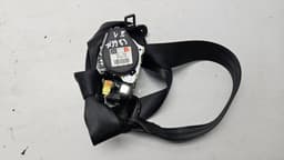 SEAT 5JA857701B 621492600 Seat Belt Front Left SEAT TOLEDO IV (KG3) (2012-2019) — thumbnail 1