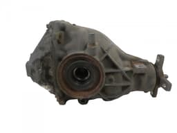 MERCEDES-BENZ A2043506410 A2043506410 Rear axle differential MERCEDES-BENZ C-CLASS (W204) (2007-2013) — thumbnail 2