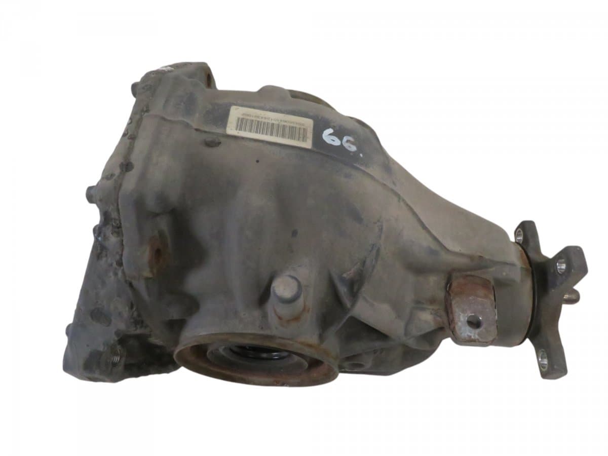 MERCEDES-BENZ A2043506410 A2043506410 Rear axle differential MERCEDES-BENZ C-CLASS (W204) (2007-2013)