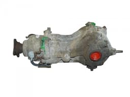 NISSAN R145 Rear axle differential NISSAN X-TRAIL I (T30) (2001-2007) — thumbnail 5