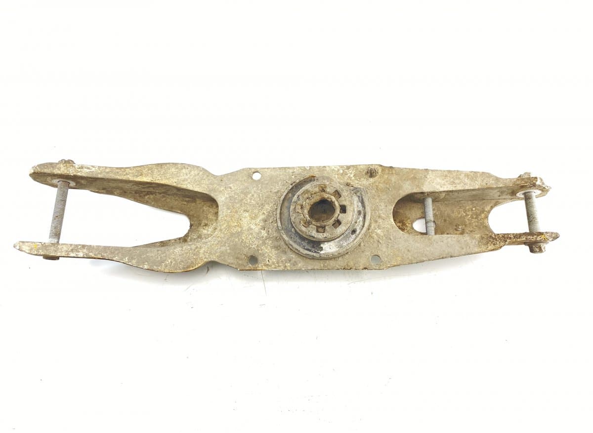 MERCEDES-BENZ Rear axle Track Control Arm Lower Front right MERCEDES-BENZ B-CLASS (W246, W242) (2011-2018)